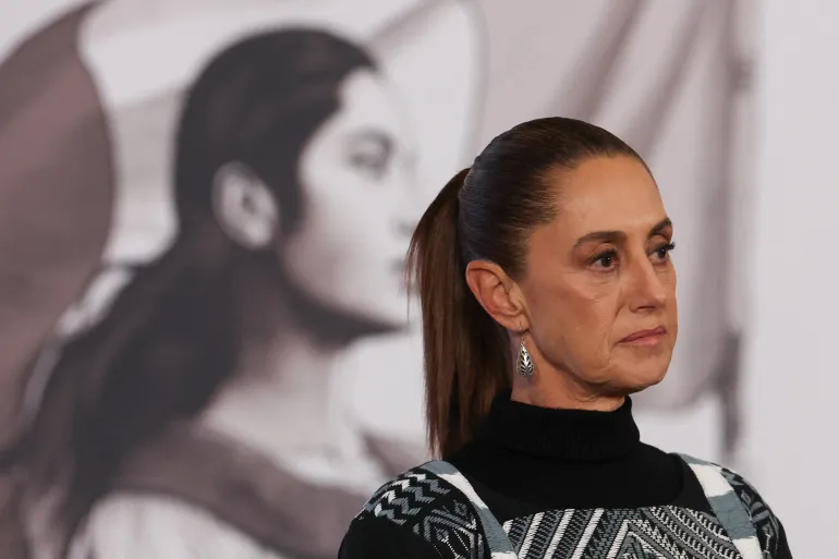 Mexico Halts Oil Shipments To Cuba