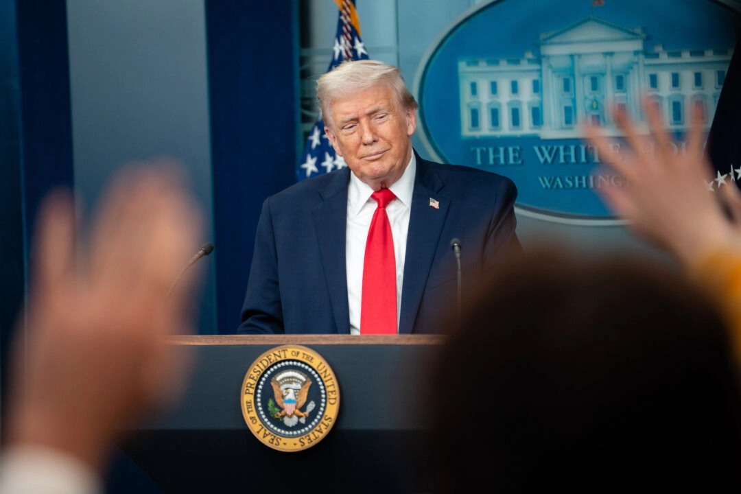 Trump Secures “Framework” Greenland Deal, Negotiations Taking Place For Comprehensive Deal