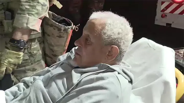 Key Suspect In 2012 Benghazi Terror Attack Has Been Captured