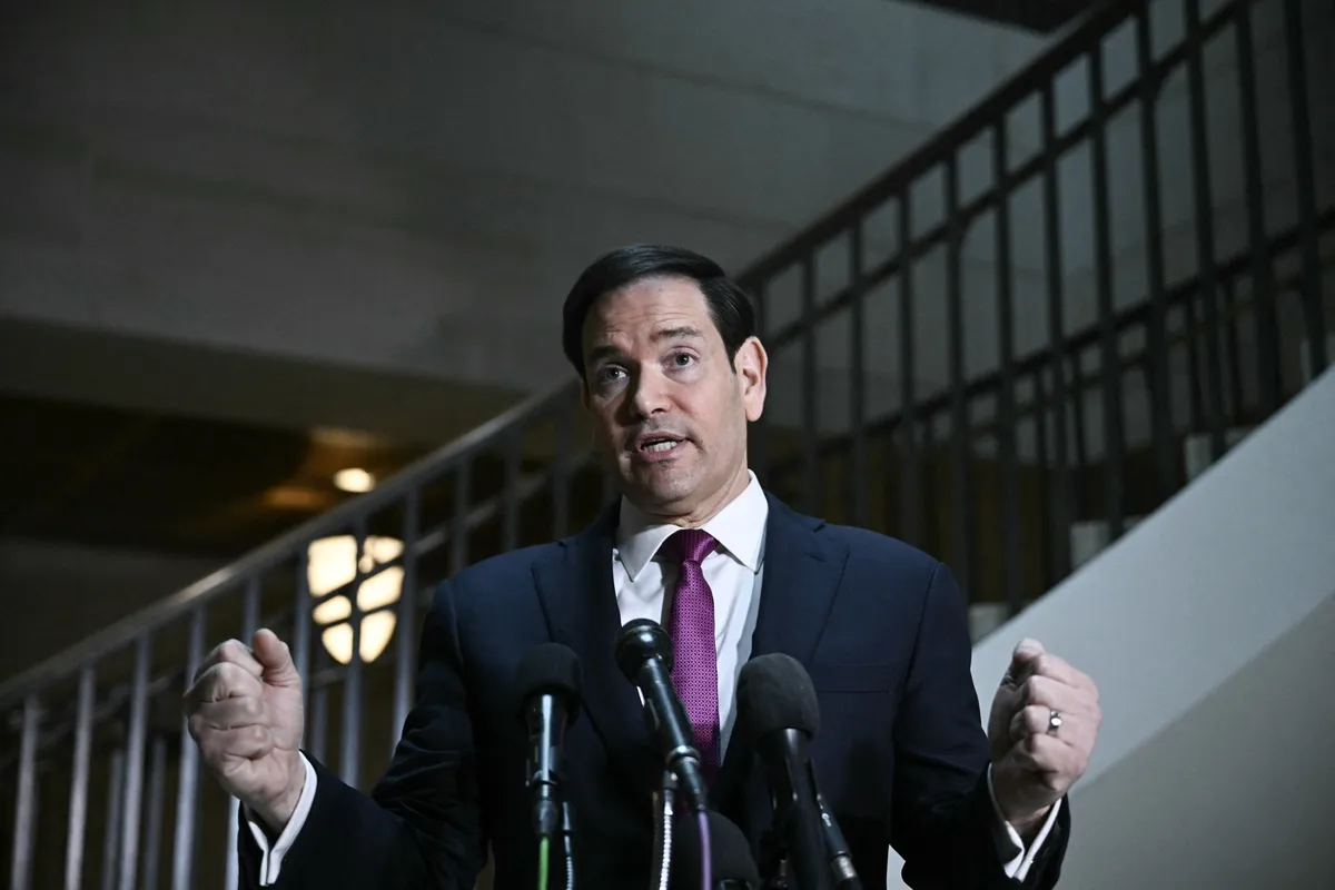 Rubio: Hardest Hits Are Yet To Come