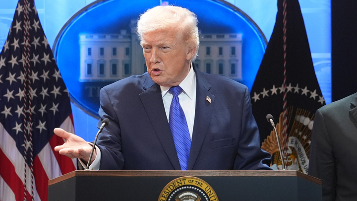 Executive Branch Tariffs Rejected By SCOTUS, Trump Lambasts Outcome