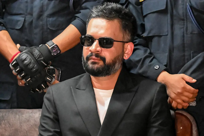 Former Rapper Leads Massive Political Shift In Nepal Election Win